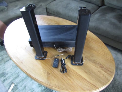 Soundbar