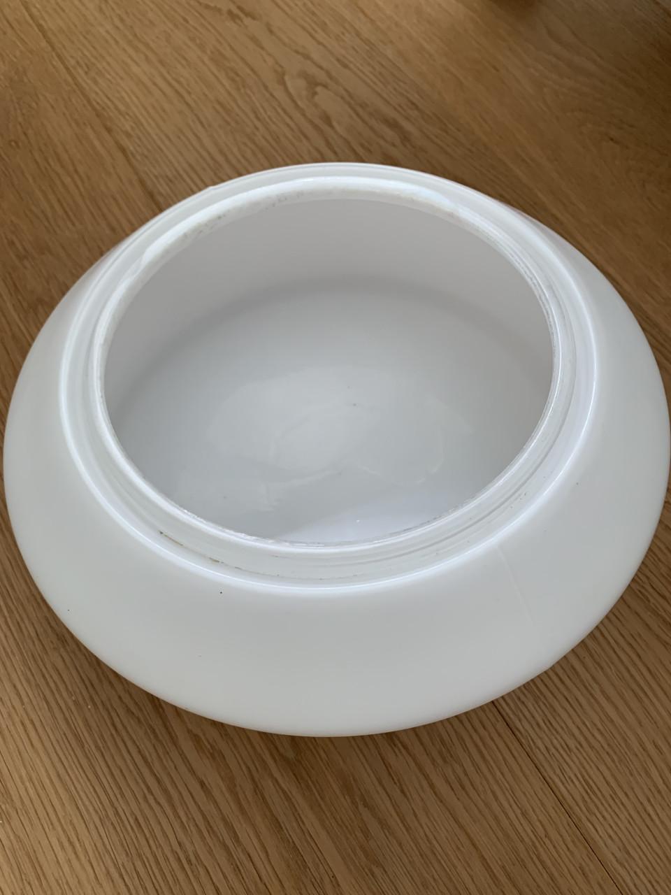 Bauhaus RZB Leuchten plafondlamp 25 cm - vintage retro