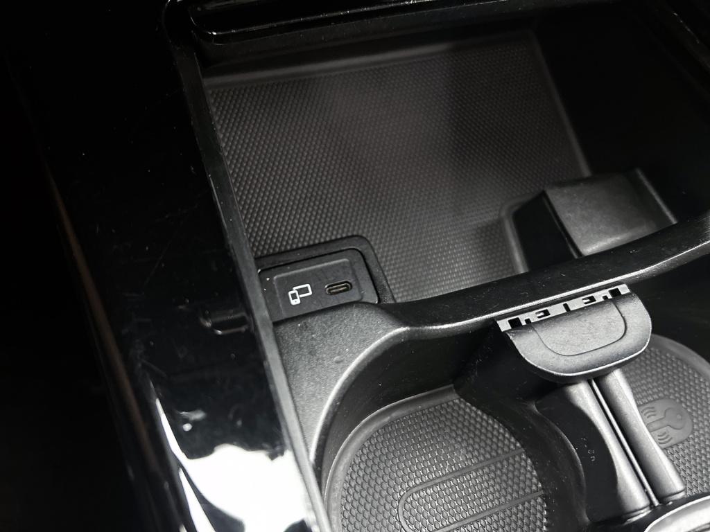Mercedes-Benz A-Klasse 180 business solution ledkoplampen |  achteruitrijca