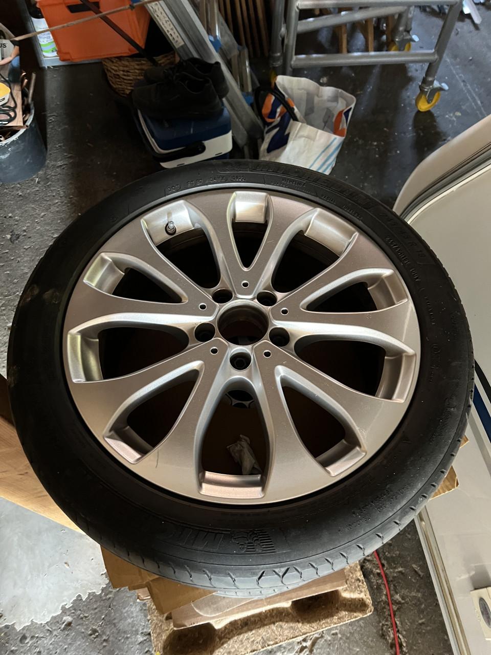 Velgen