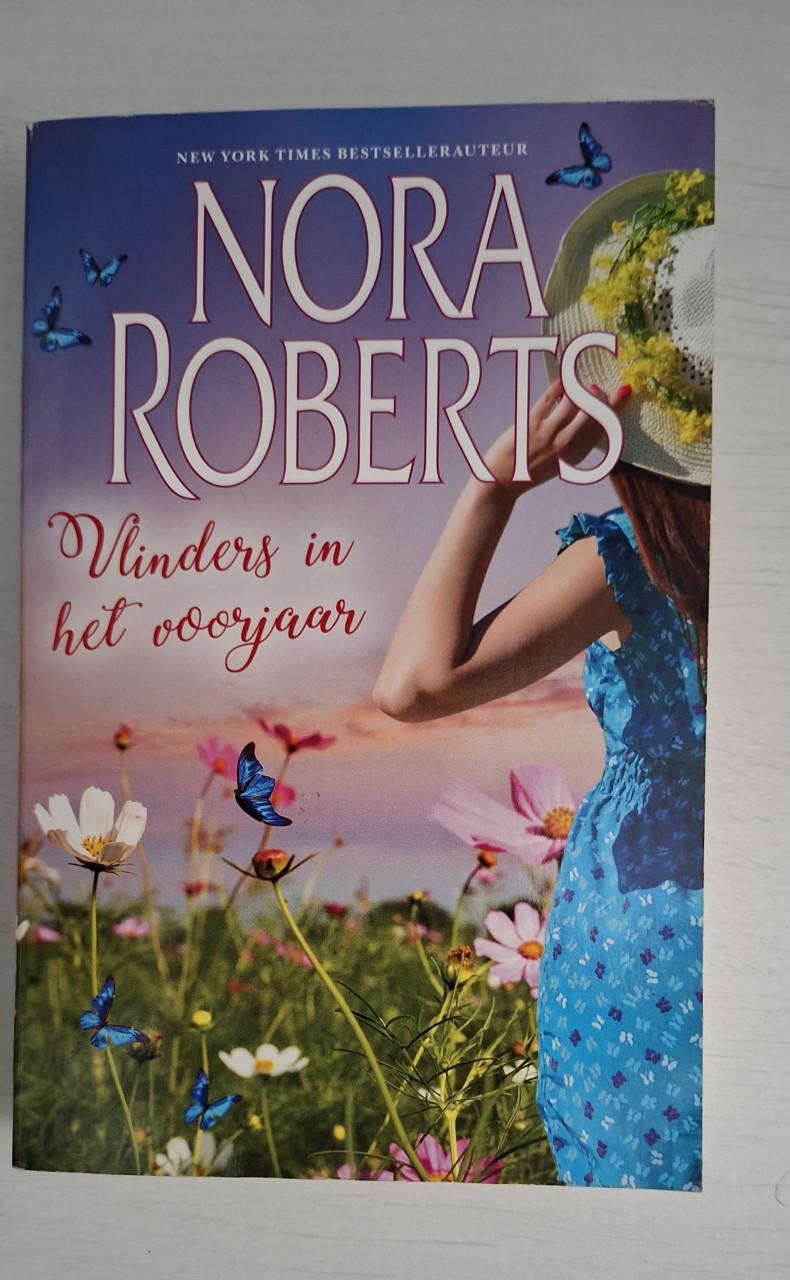 Nora Roberts, diverse titels