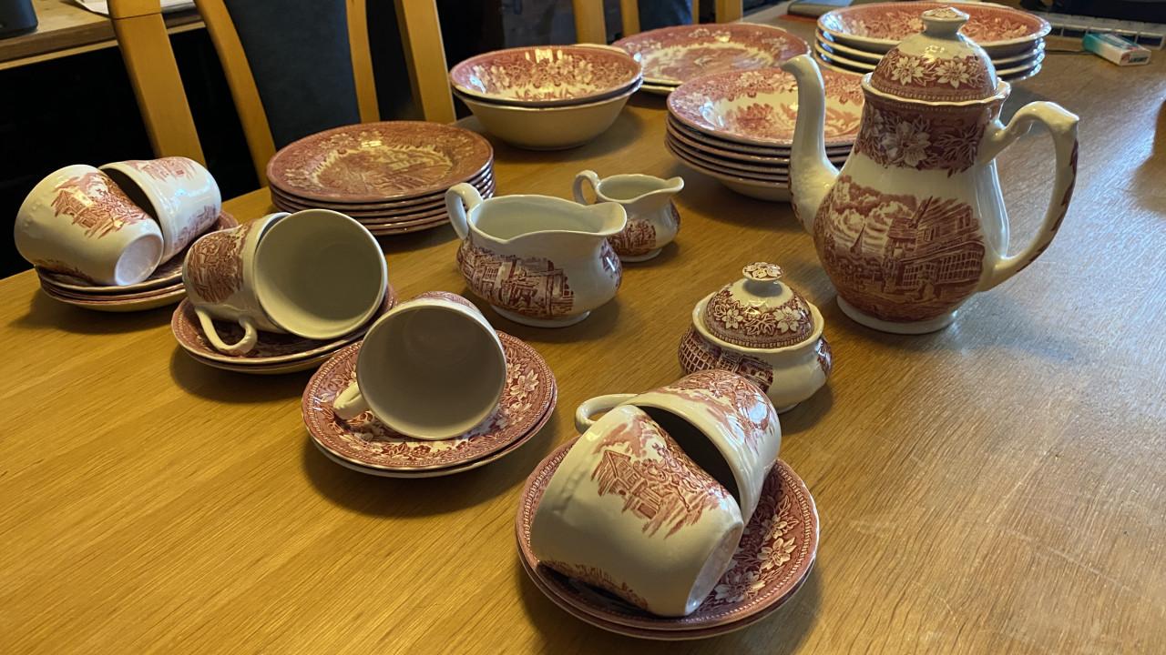 Servies