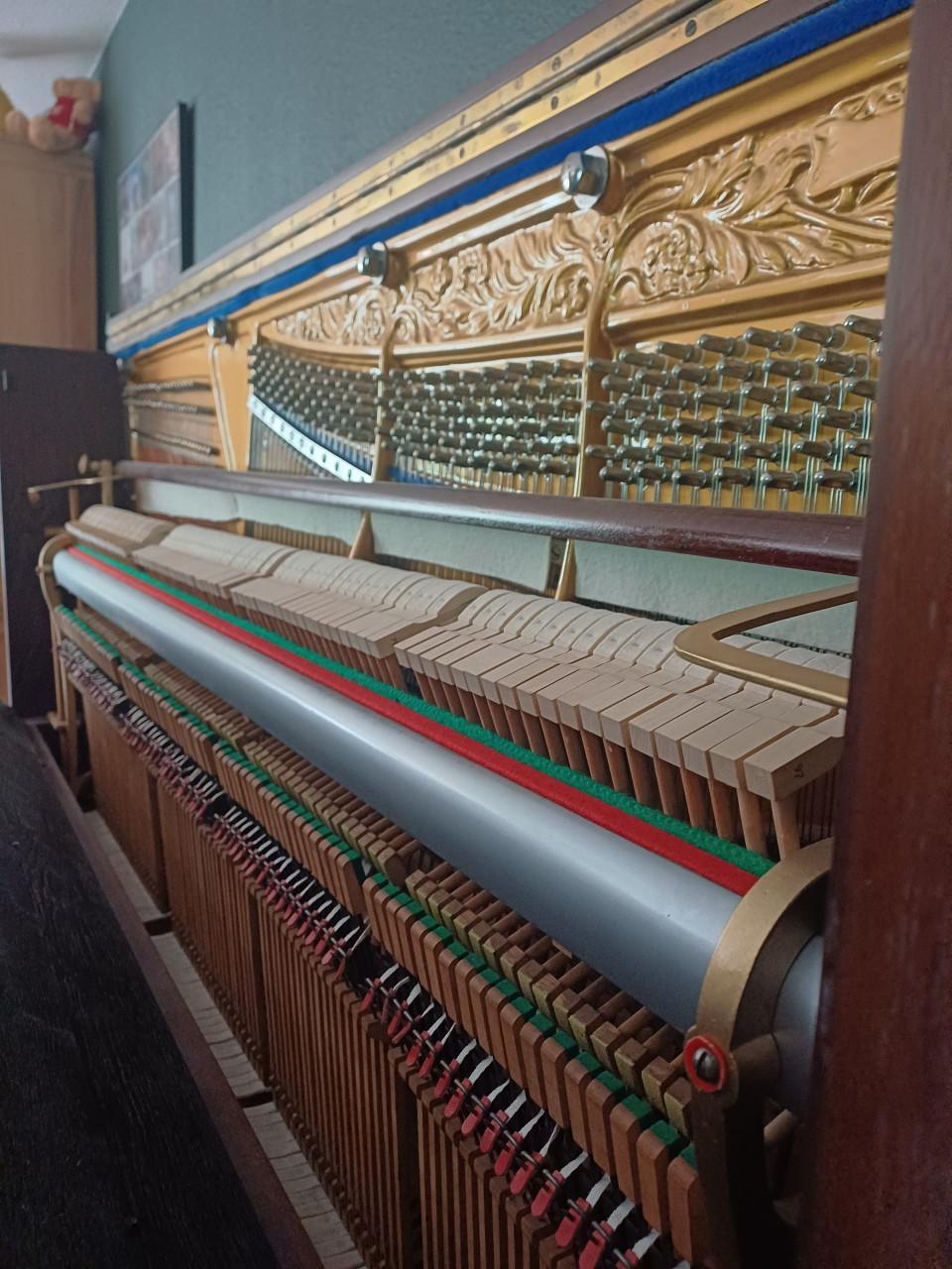Piano