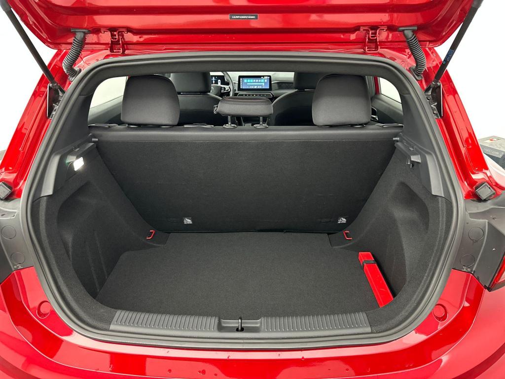 MG Mg3 1.5 hybrid+ aut. standard | 17'' velgen | camera | apple carplay & a