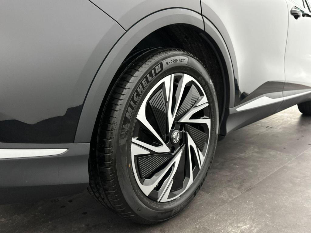 MG Mgs6 Ev luxury 2wd 77kwh | 1500kg trekgewicht | panoramadak | 360 camera