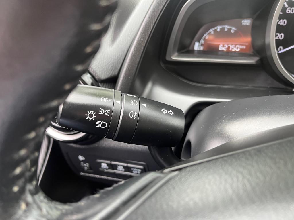 Mazda 2 1.5 skyactiv-g sport selected|rijklaar