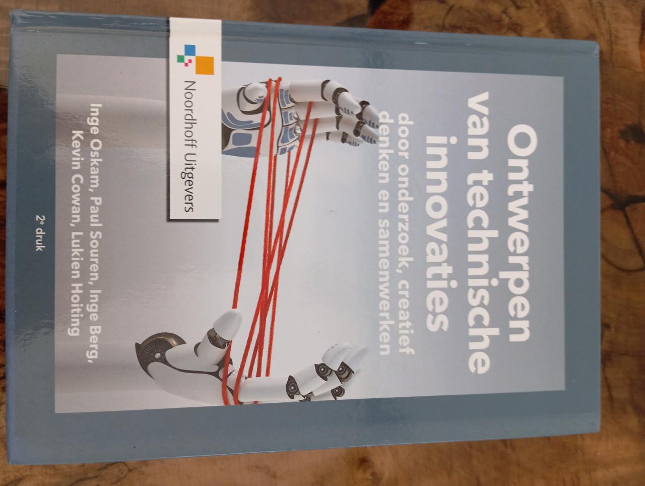 Studieboeken engineering