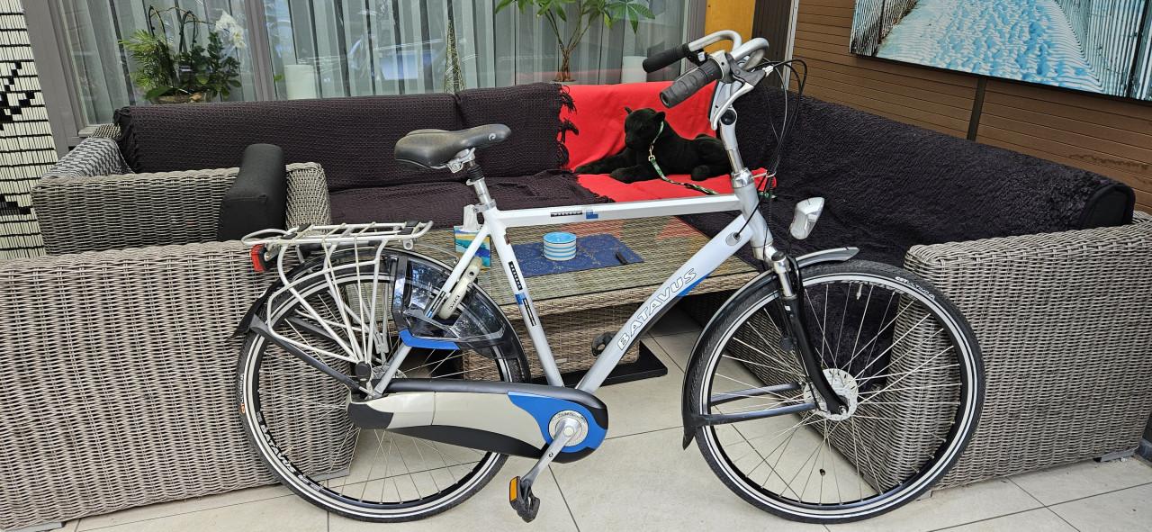 Batavus Weekend Herenfiets