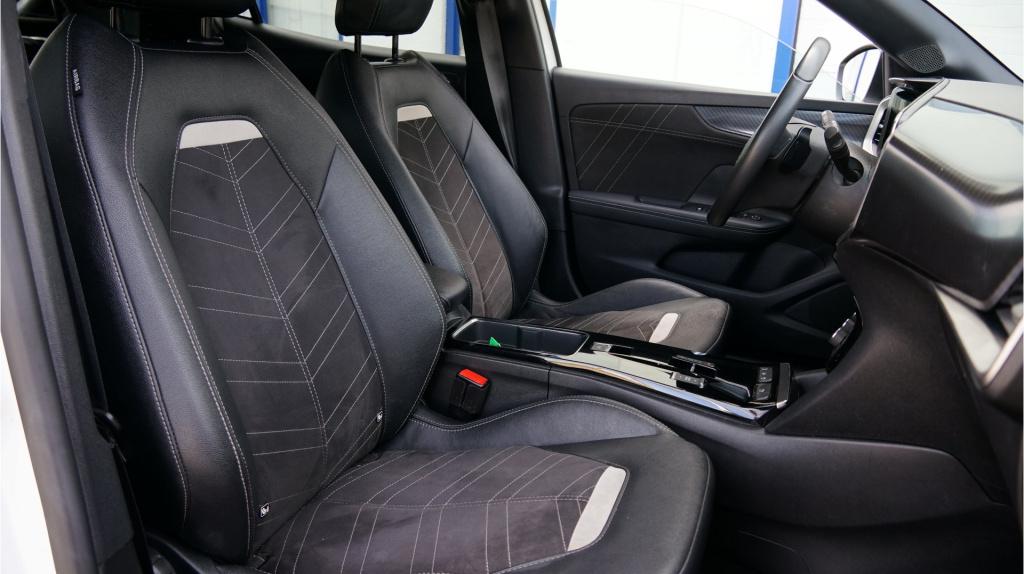 Opel Mokka 1.2 turbo ultimate rijklaar incl garantie