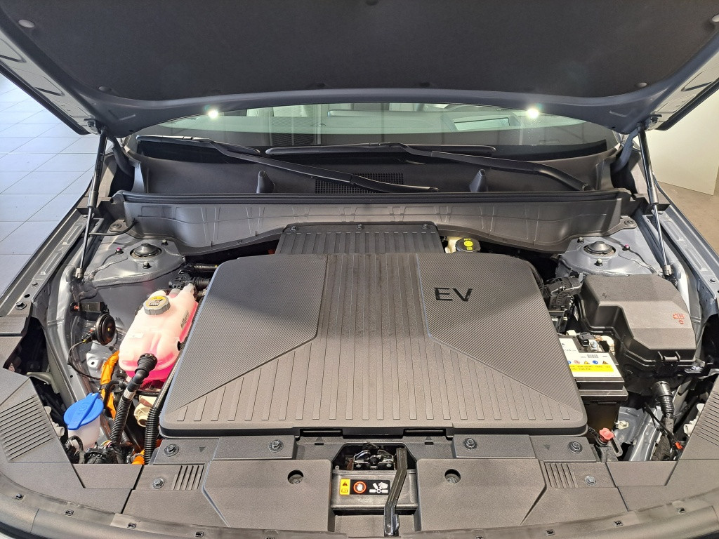 Hyundai Kona electric premium 65.4 kwh | demo voordeel! | snel leverbaar! |