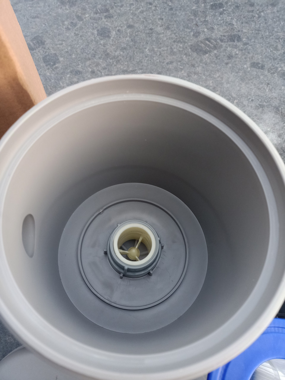 Zwembad filterpomp (bestway flowclear 58383, 2m3 p/u)