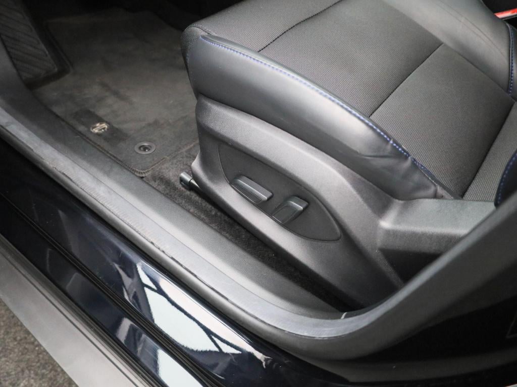 MG Mg4 64 kwh luxury