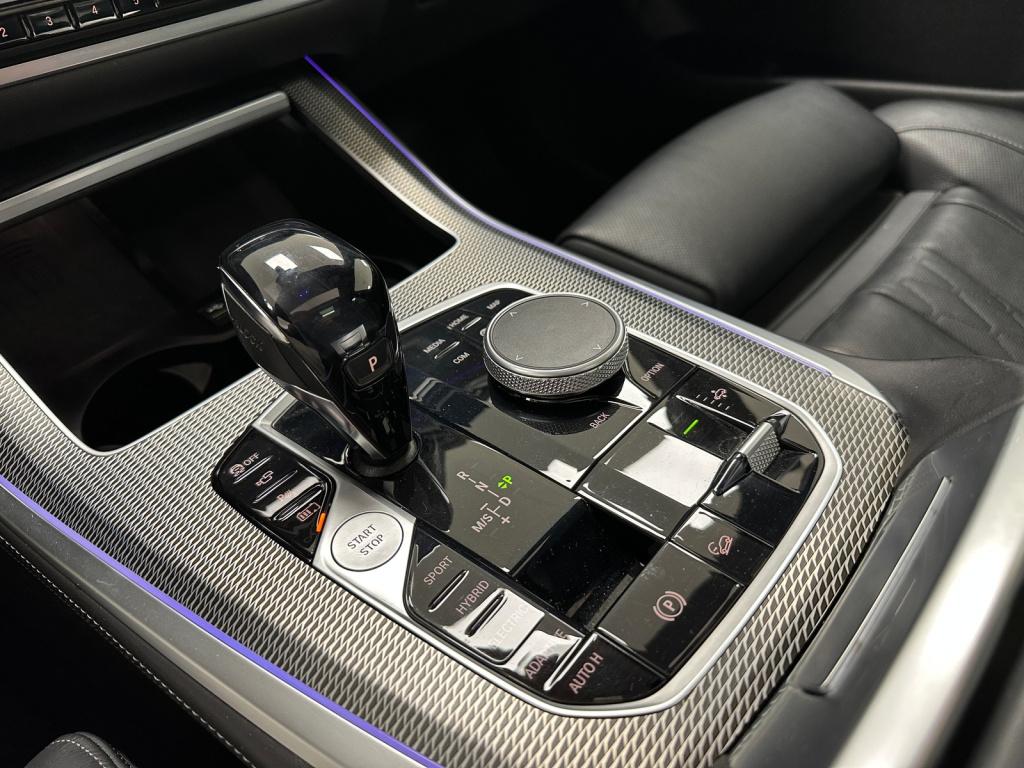 BMW X5 xdrive45e m-sport | harman/kardon | trekhaak | 360 camera |
