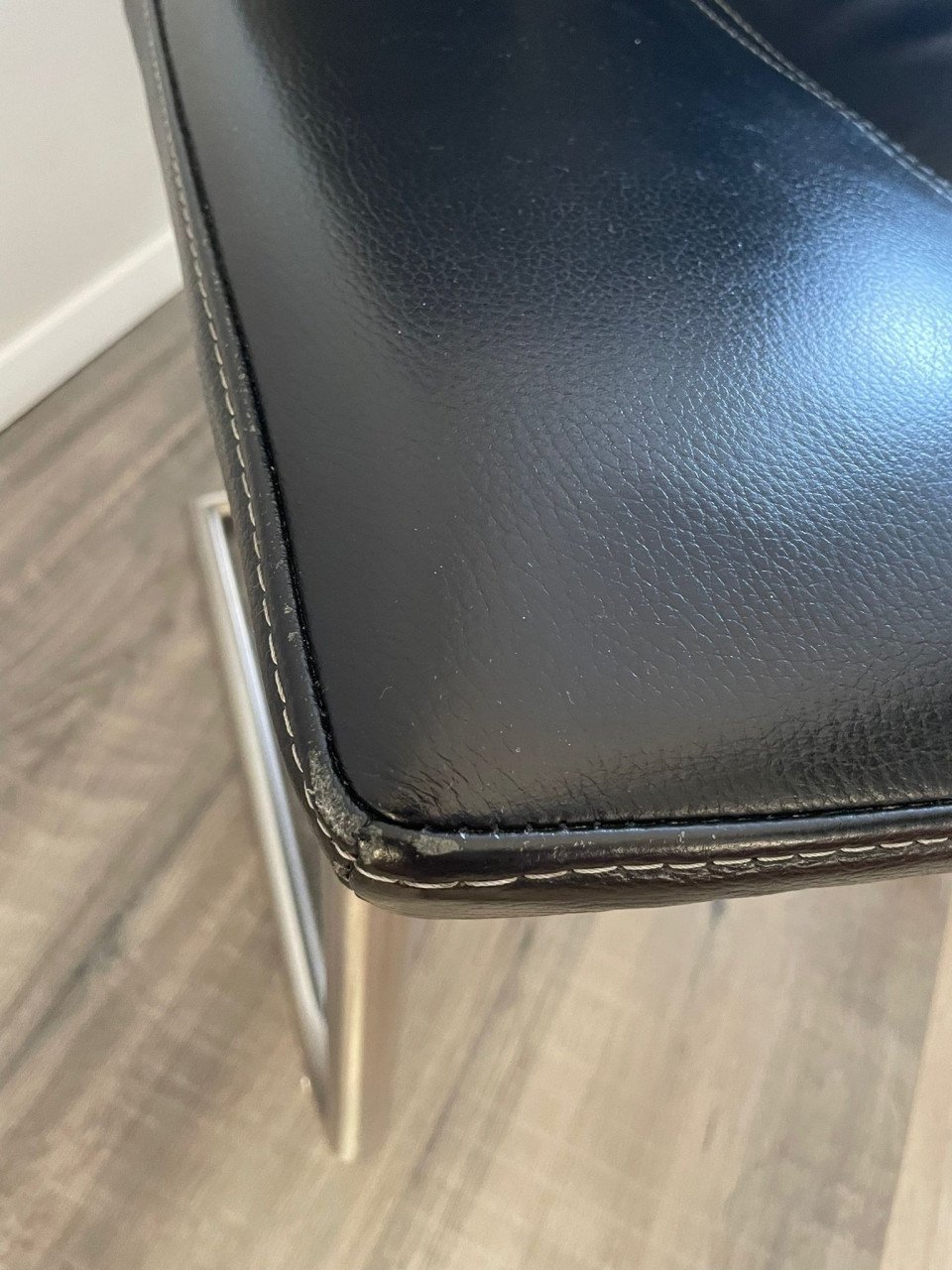 Eetkamer stoelen!