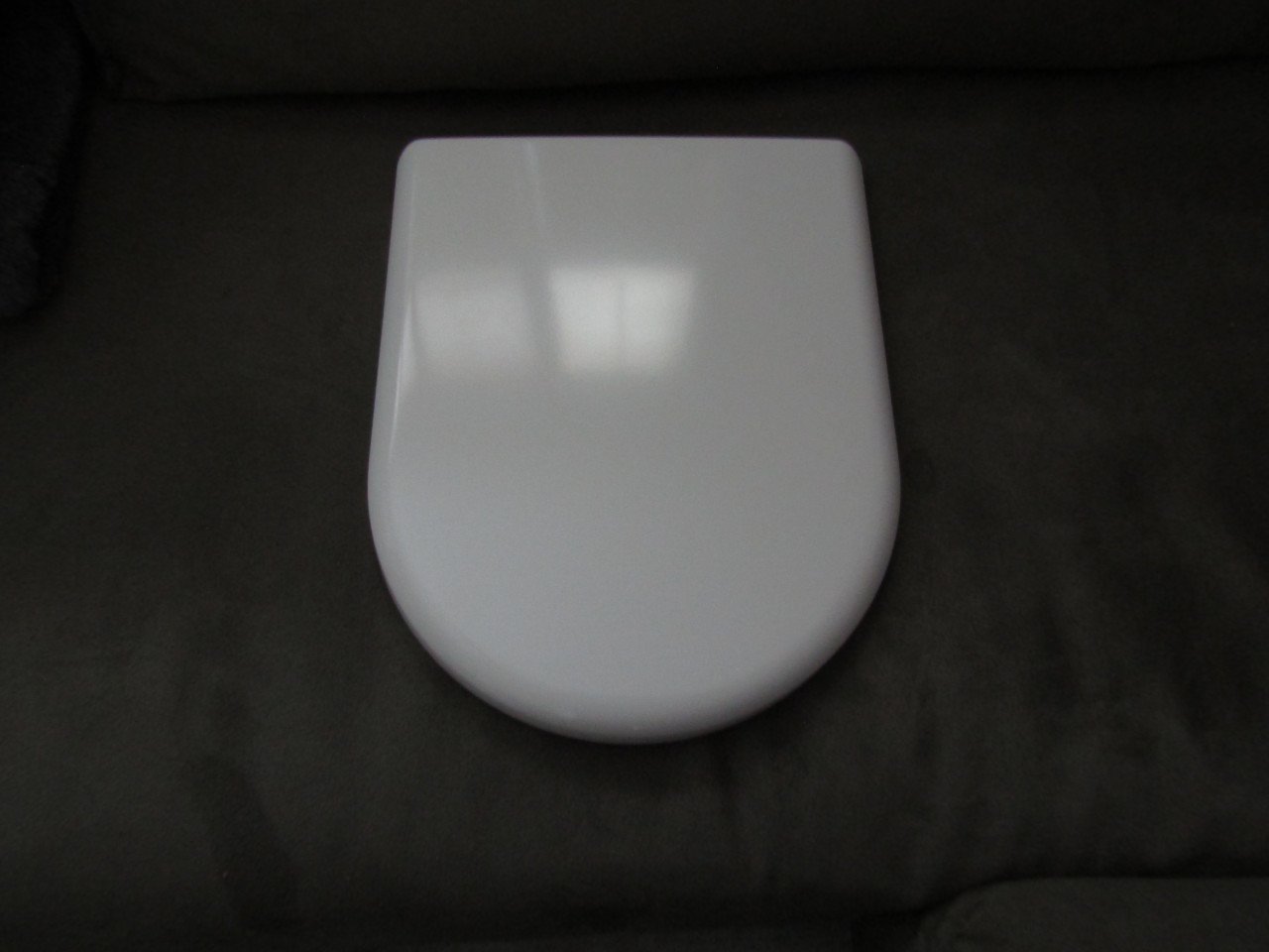 Wc bril duravit