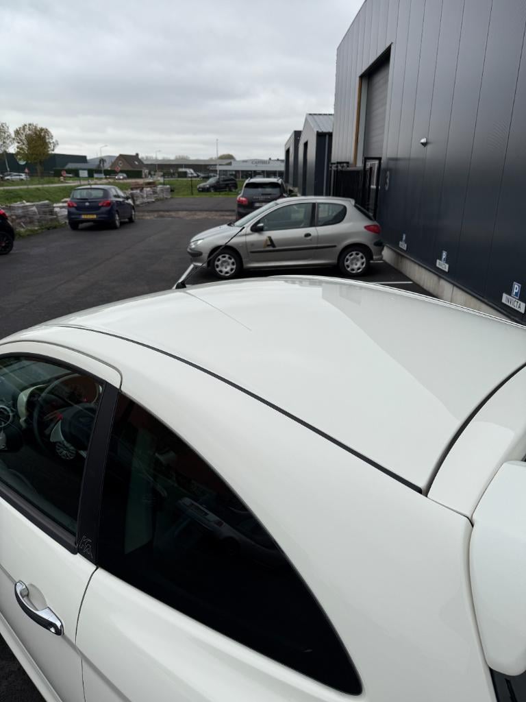 Ford KA 1.2 - cool&sound - airco