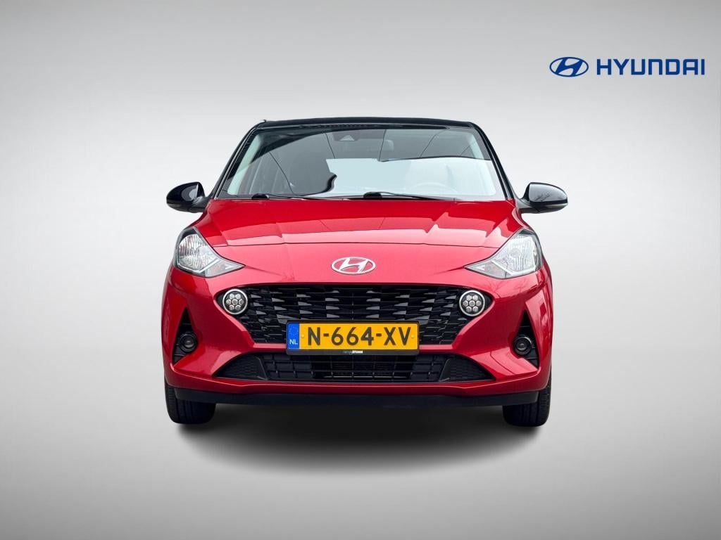 Hyundai I 10 1.0 comfort