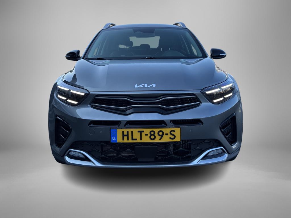 Kia Stonic 1.0 t-gdi mhev gt-plusline demonstratieauto | automaat | navigat