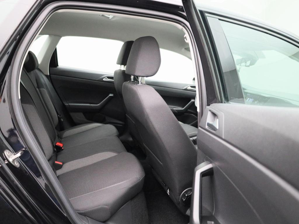 Volkswagen Polo 1.0 tsi life business | apple carplay / android auto | stoe