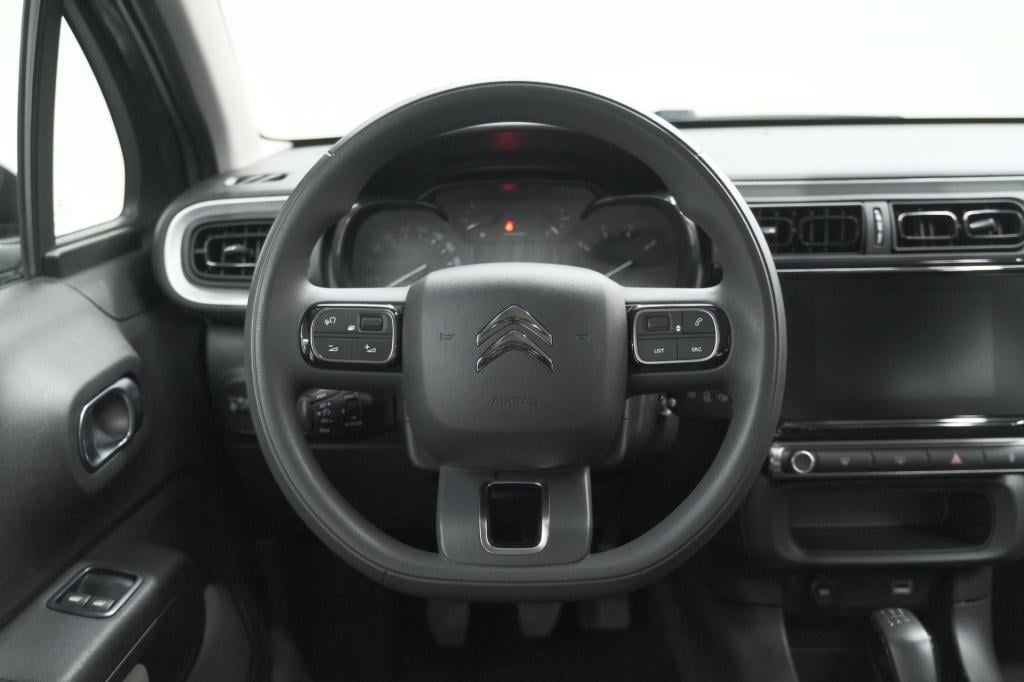 Citroen C3 puretech 82 you | apple carplay | climate control | stoelverwarm