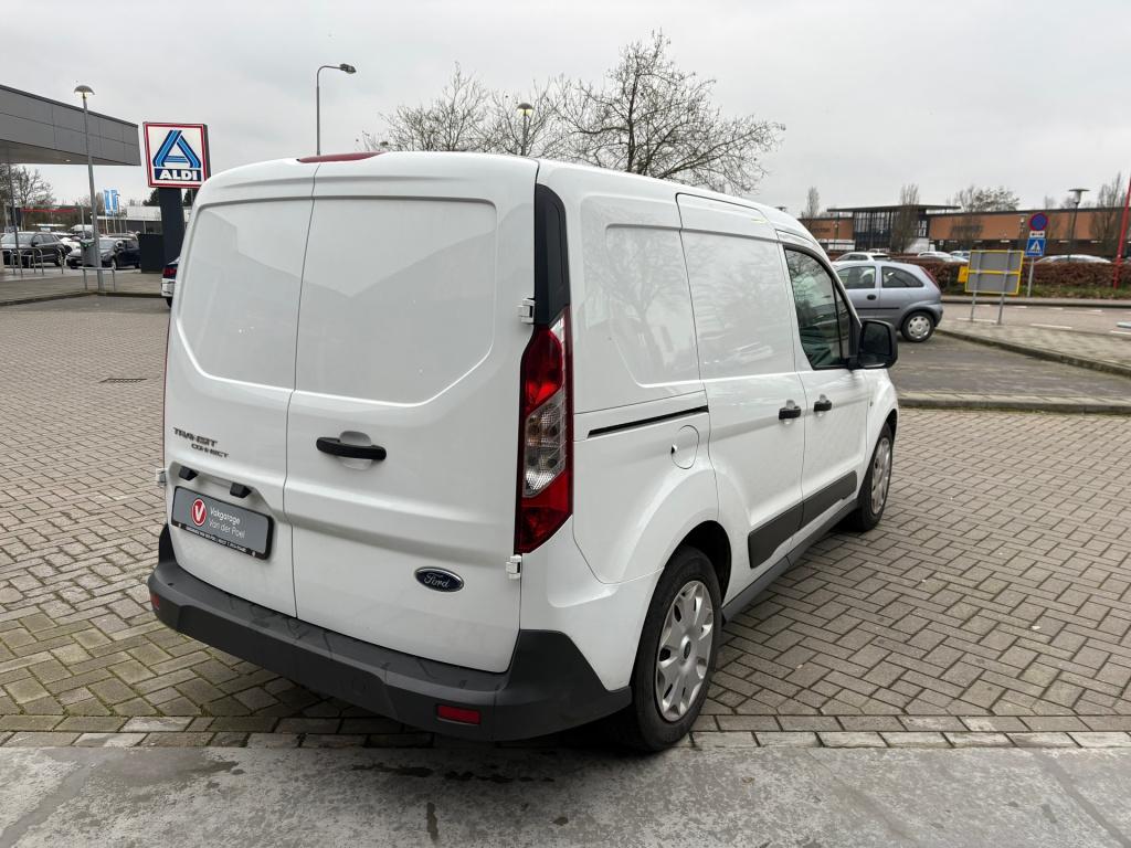 Ford Transit Connect 1.5 tdci l1 trend