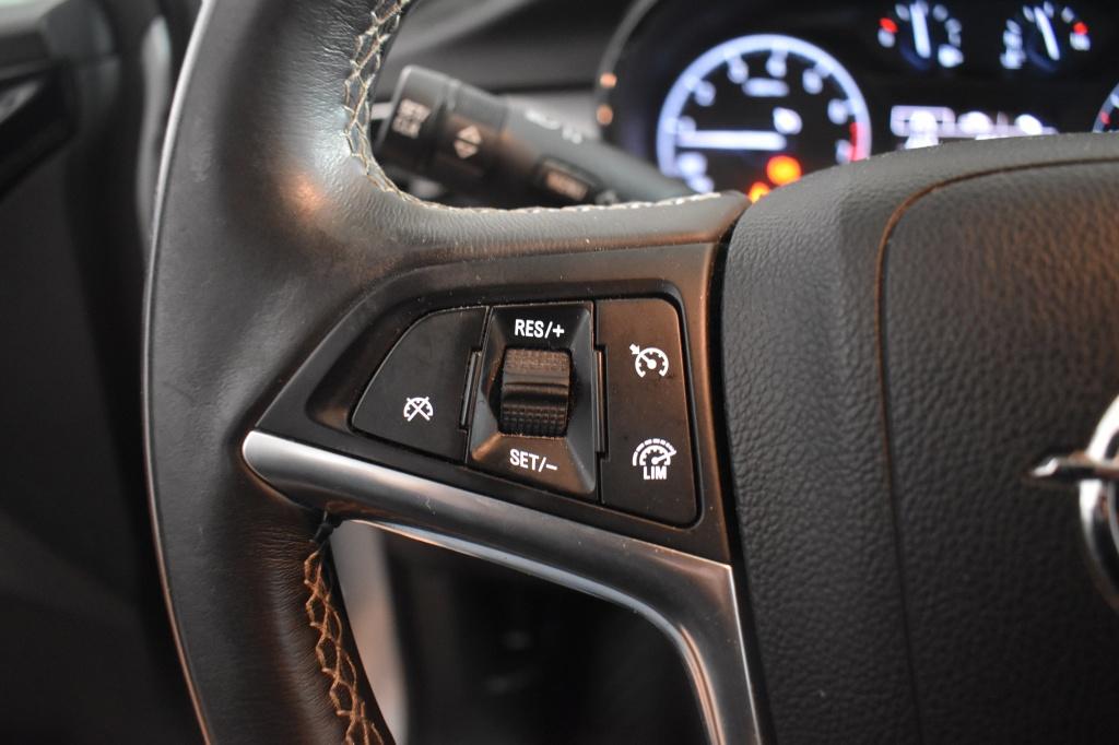 Opel Mokka 1.4 turbo innovation | trekhaak | cruise control | climate contr