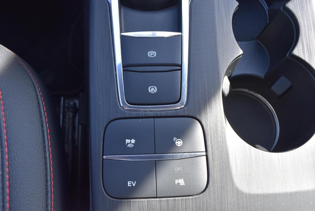 Ford Kuga 2.5 phev st-line x