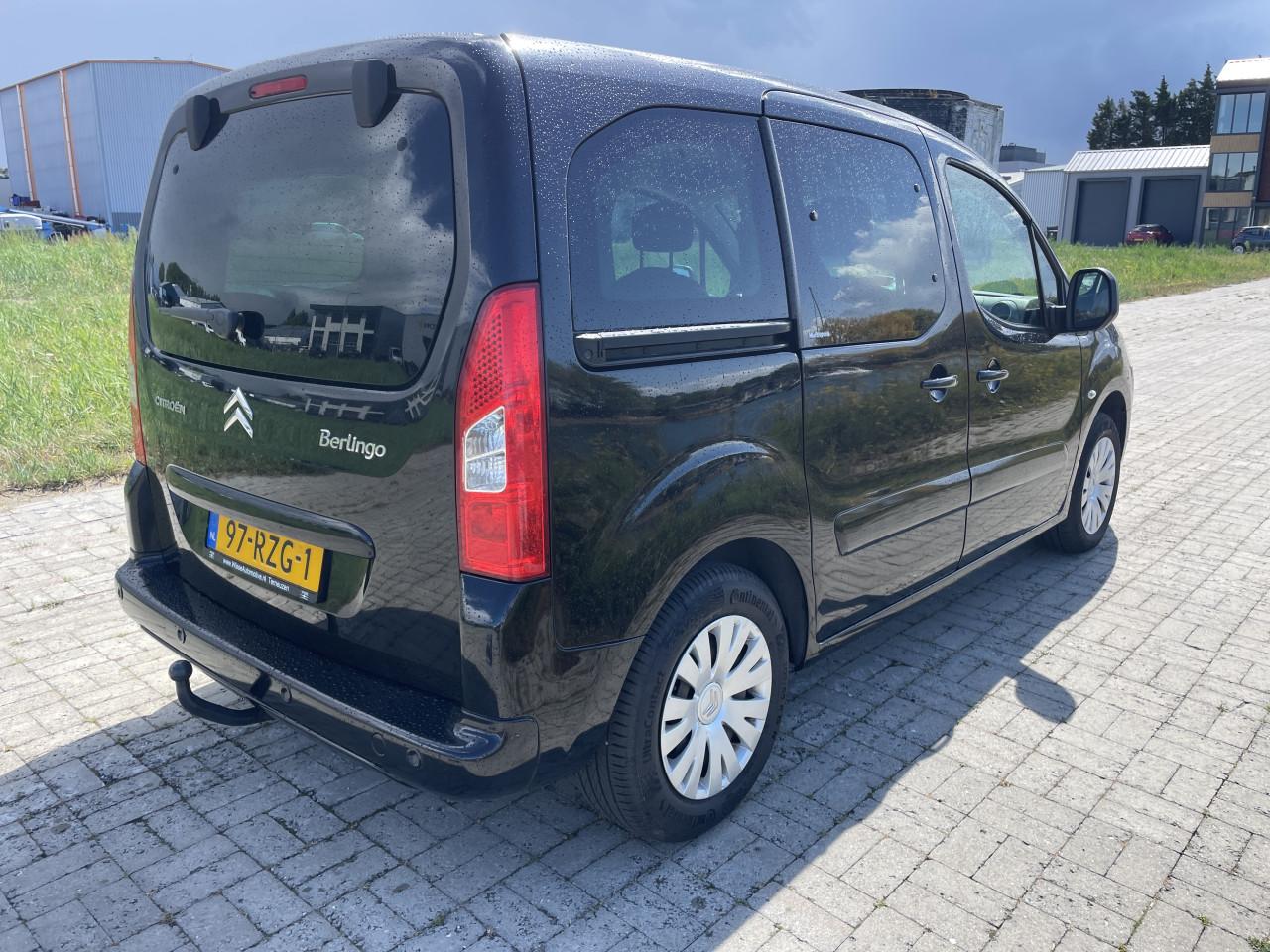 Citroen berlingo 1.6 vti multispace