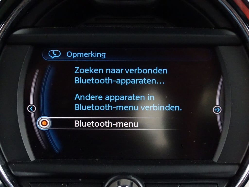 Mini One mini 1.2 business | pano | navi | bluetooth