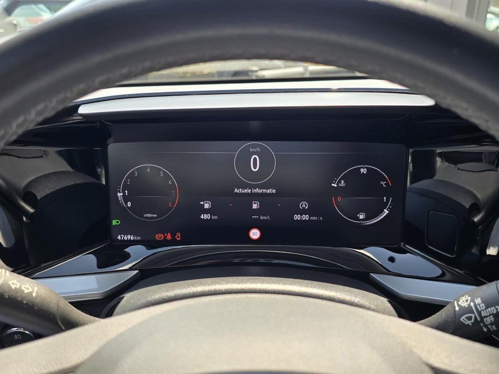 Opel Mokka 1.2 elegance