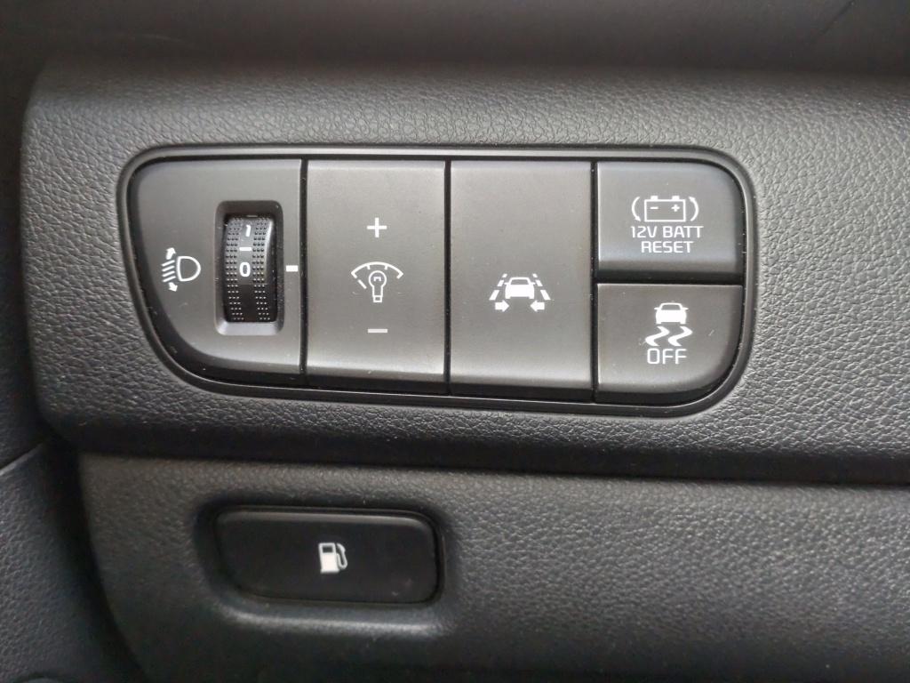 Kia Niro 1.6 gdi hybrid businessline