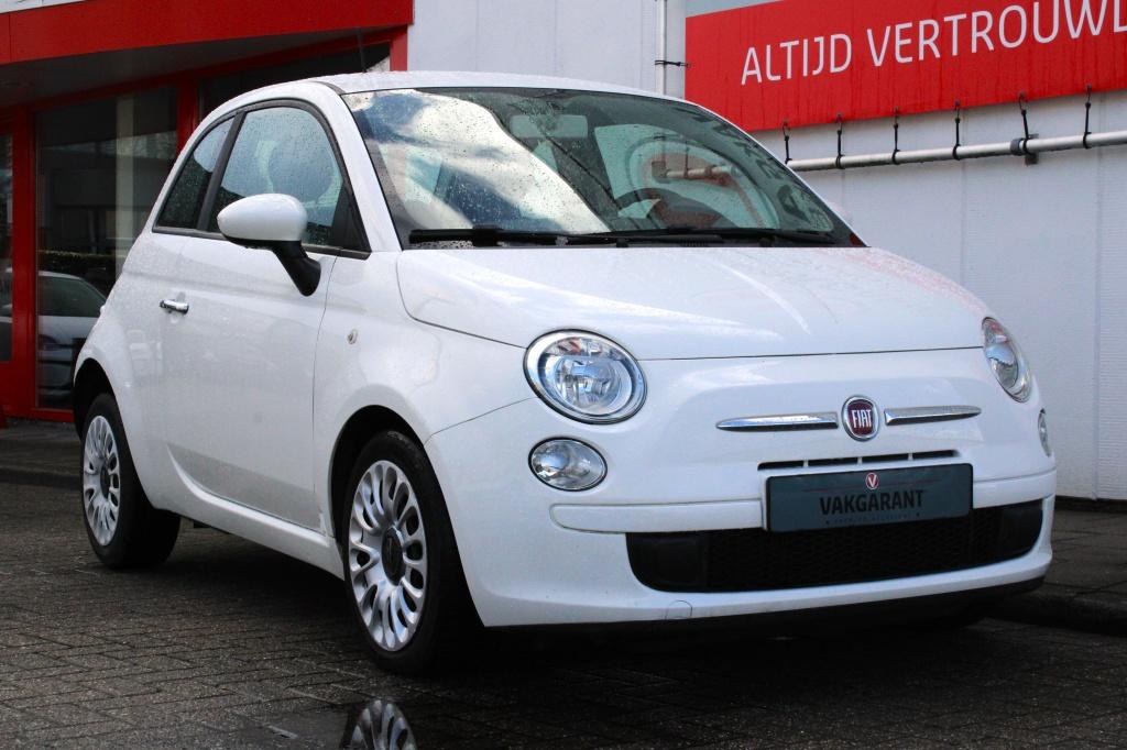 Fiat 500 1.0 twinair pop