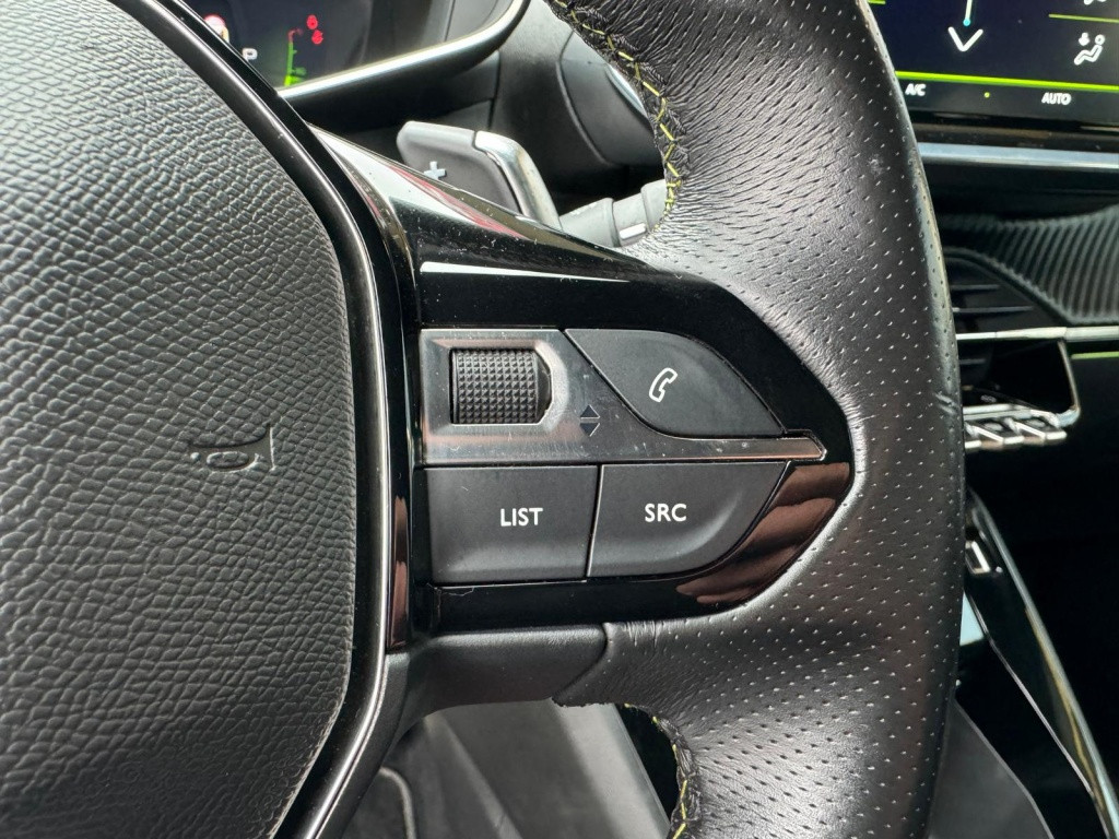 Peugeot 208 1.2 puretech gt