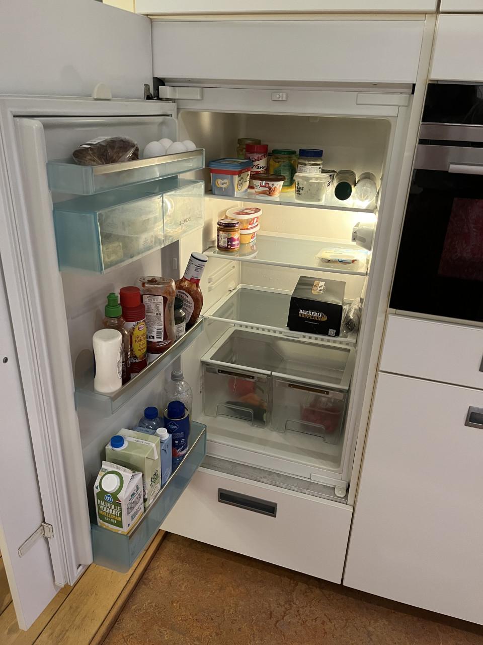 Gratis op te halen - Nette keuken