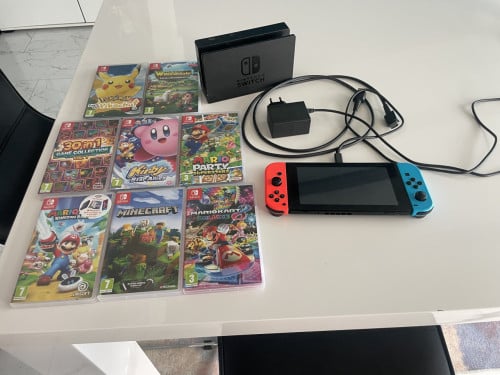 Nintendo