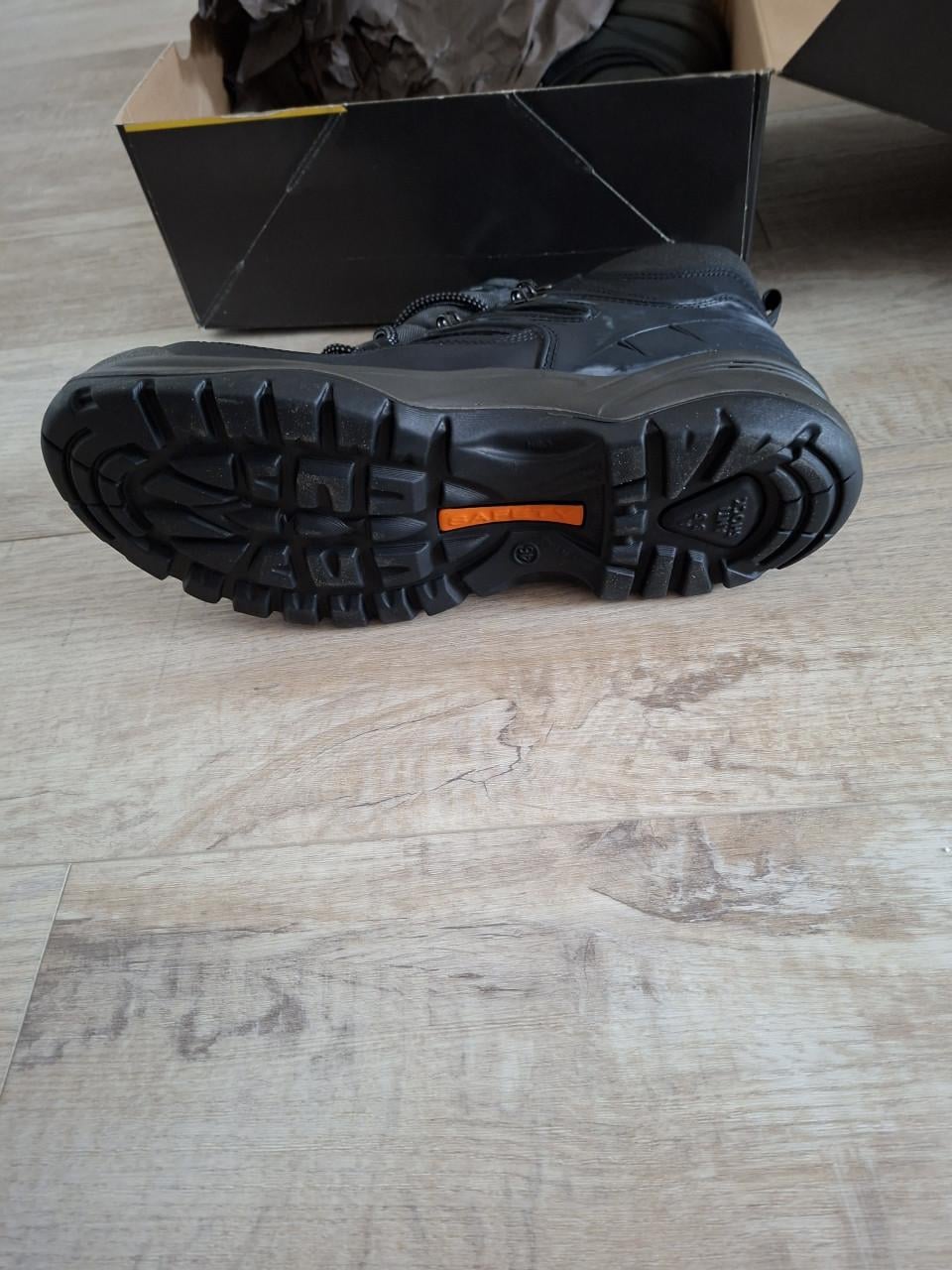 Werkschoenen maat 46