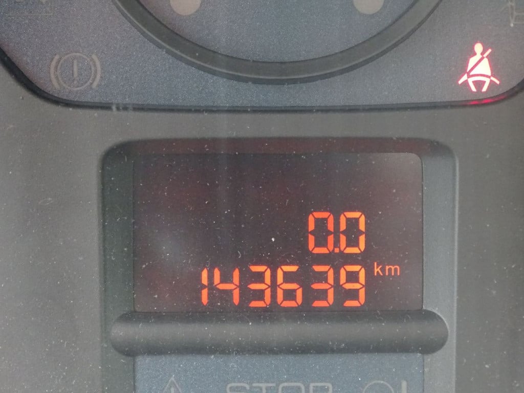 Citroen Berlingo 1.6 vti 120 multispace airco | zijschuifdeur l+r