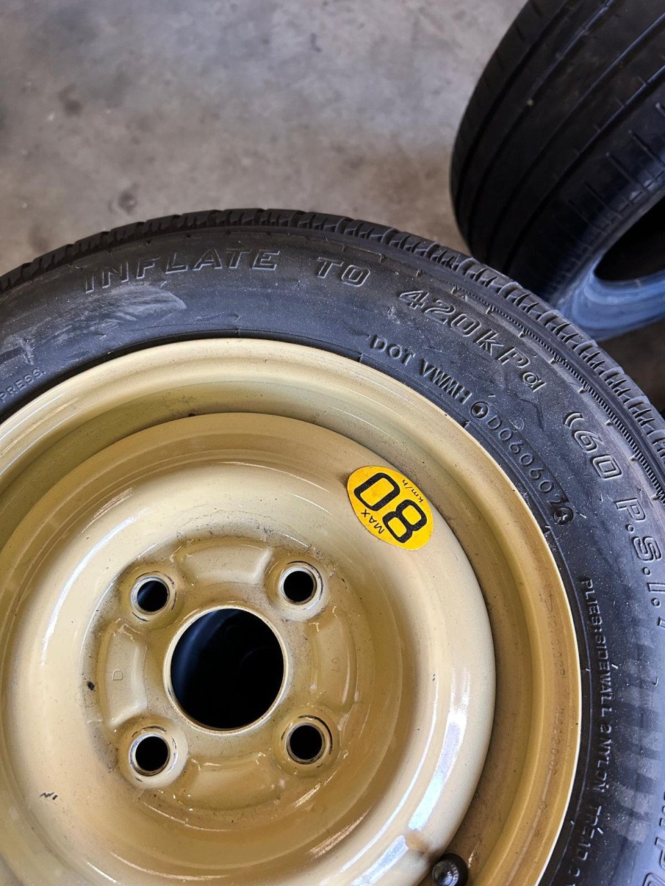 12 INCH FALKEN THUISKOMER