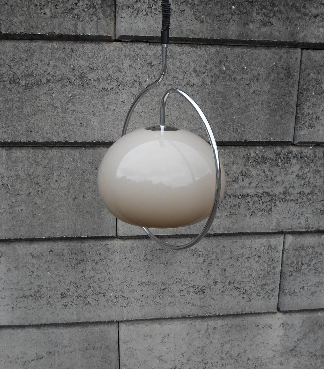 Dijkstra Space Age Hanglamp