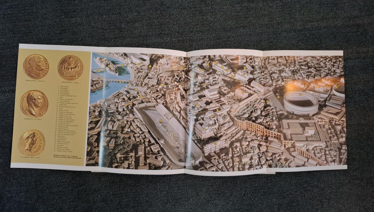 Rome en Vaticaanstad / Heilig jaar 2000, door Cinzia Valigi