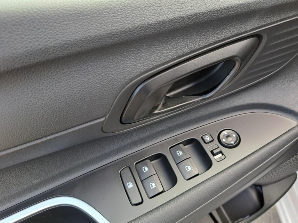 Hyundai I 20 1.0 t-gdi comfort | navigatie | 16"lichtmetalen velgen | achte