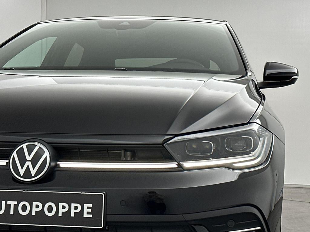 Volkswagen Polo 1.0 tsi edition 50