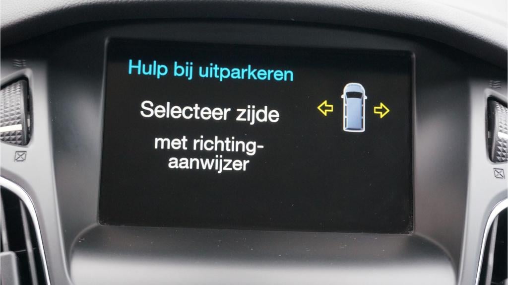 Ford Focus wagon 1.0 titanium rijklaar incl garantie