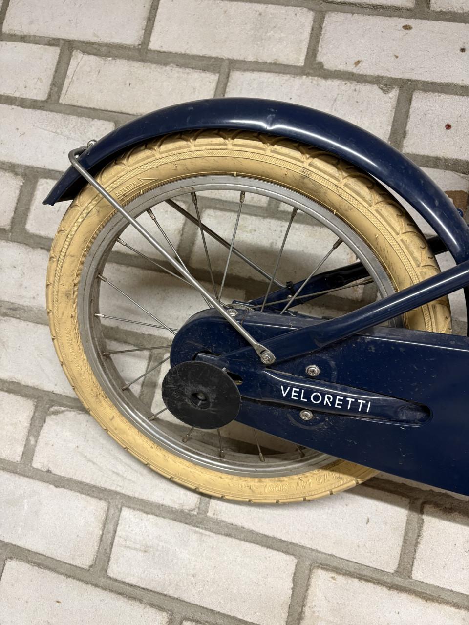 Veloretti maxi kinderfiets