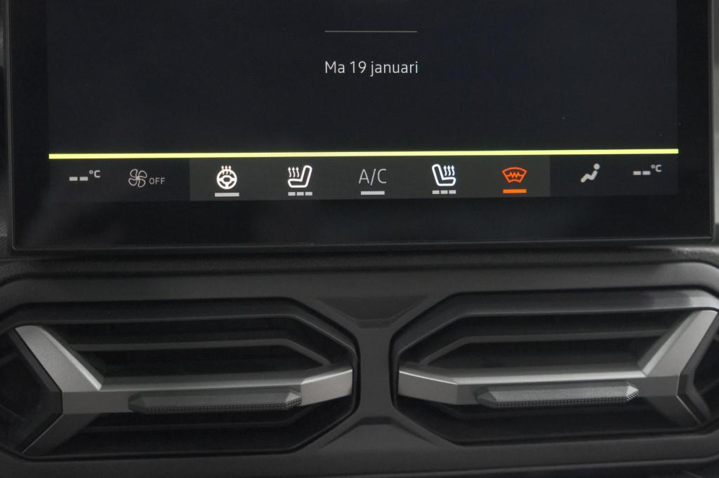 Dacia Bigster 1.8 hybrid 155 journey | 360 camera | pack winter | schuif-/k