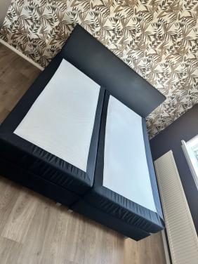 Nette Boxpring 180/200