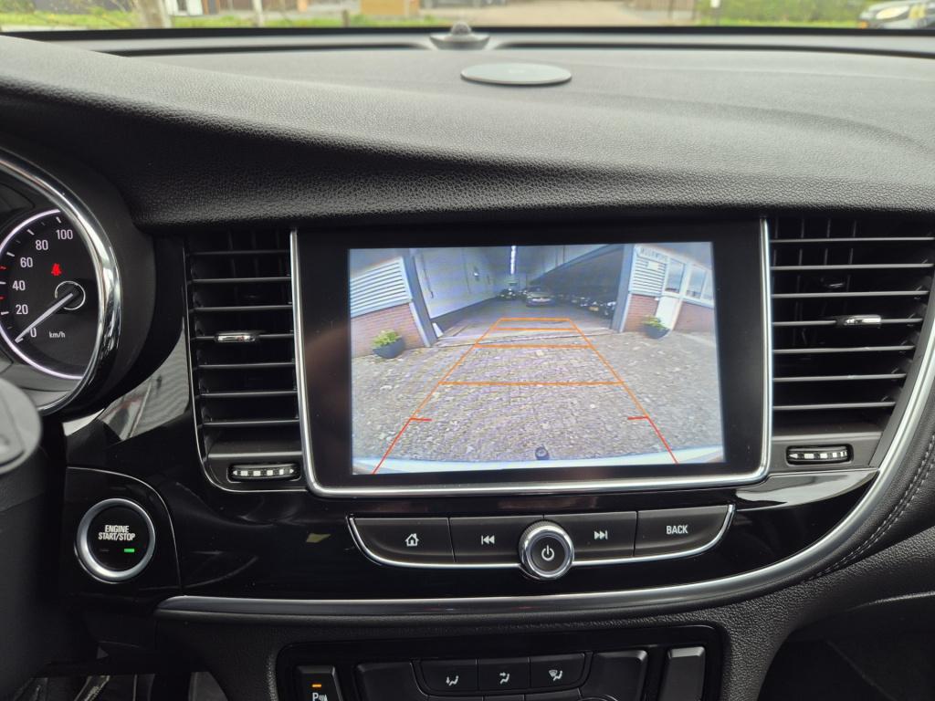 Opel Mokka 1.4 turbo innovation