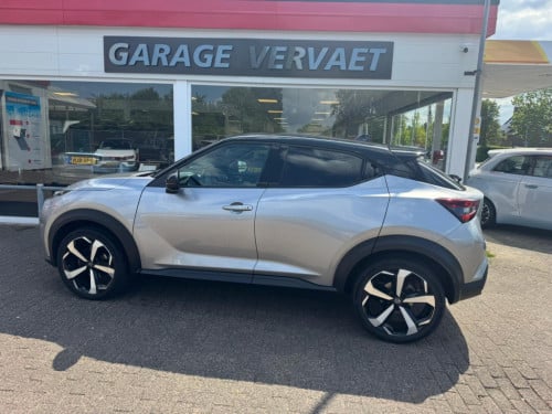 Nissan Juke 1.0 dig-t premiere edition