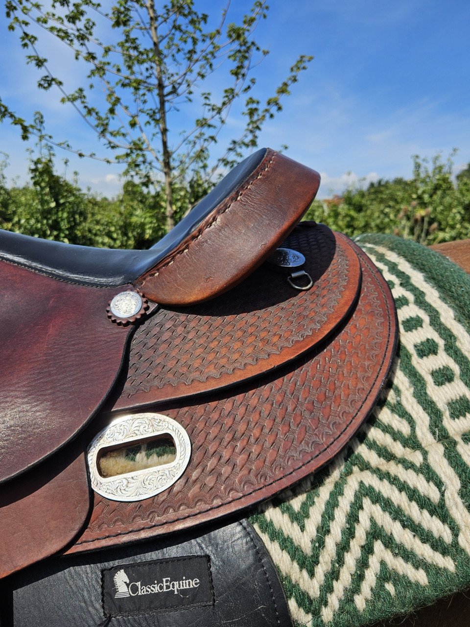 Westernzadel Western Imports