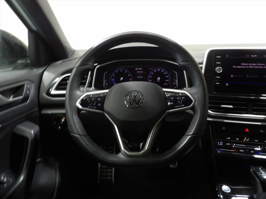Volkswagen T-roc 1.5 tsi 150pk 7-dsg r-line